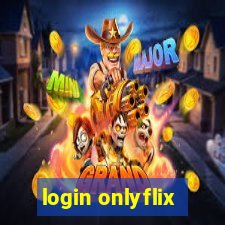 login onlyflix